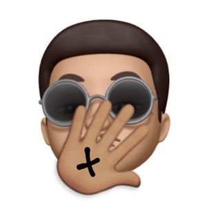 Meet your Posher, Johnathan